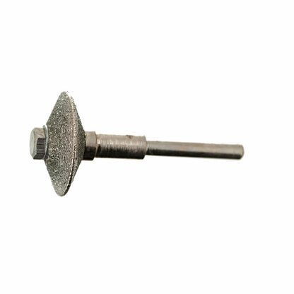 3/4" Diamond Carving wheels