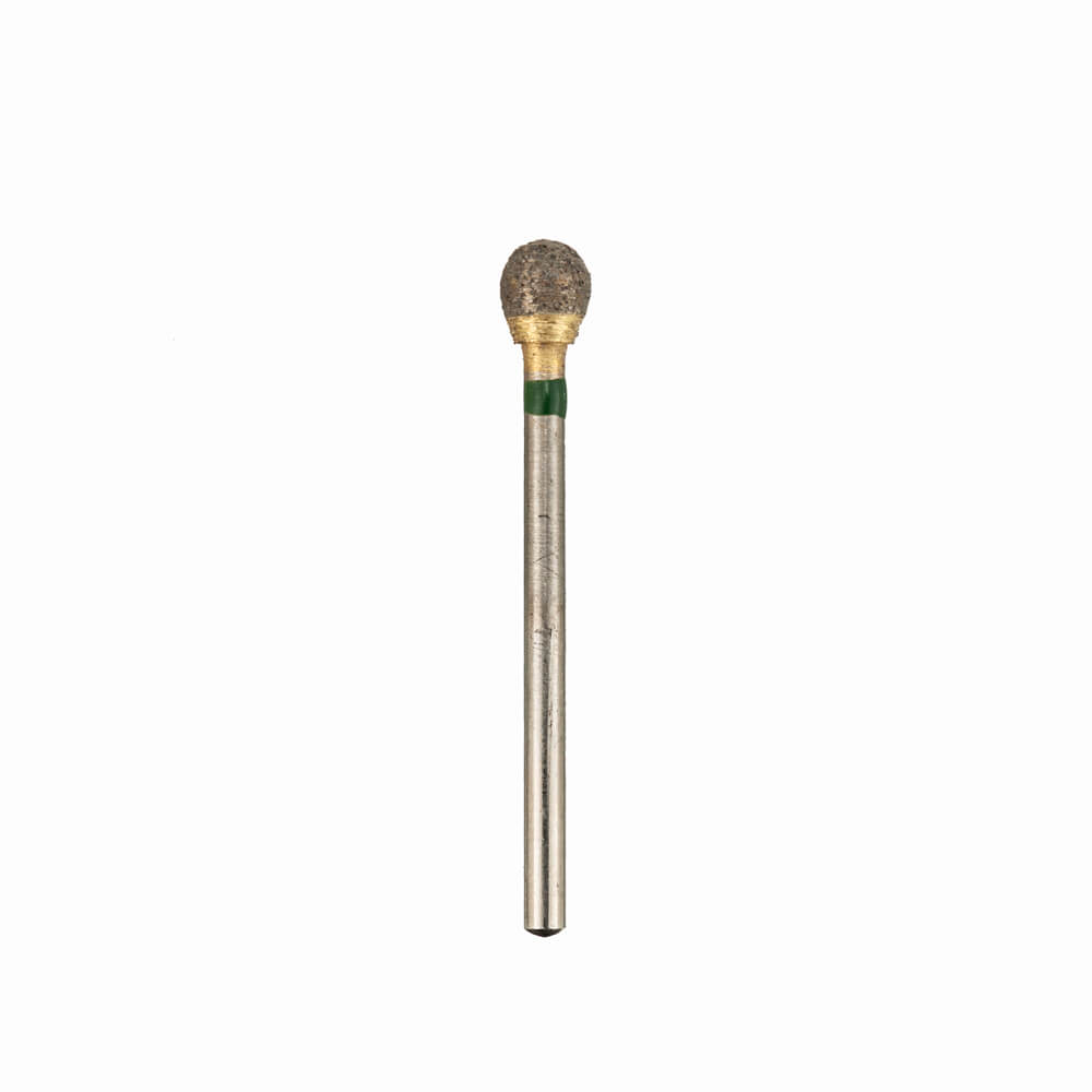 Sintered Diamond Burs