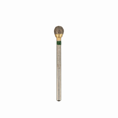 Sintered Diamond Burs