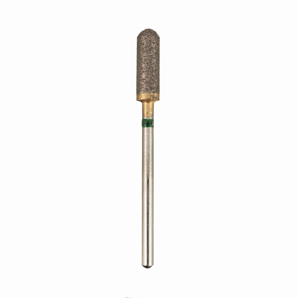 Sintered Diamond Burs