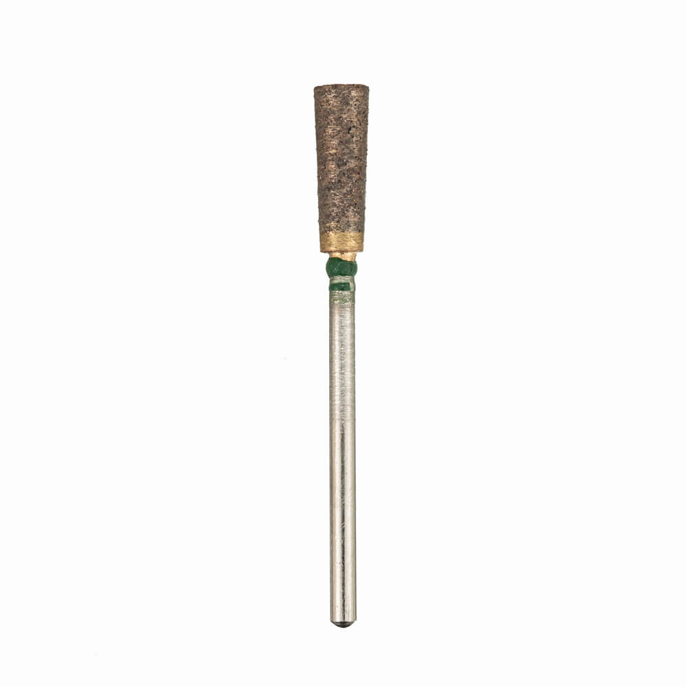 Sintered Diamond Burs