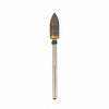 Sintered Diamond Burs