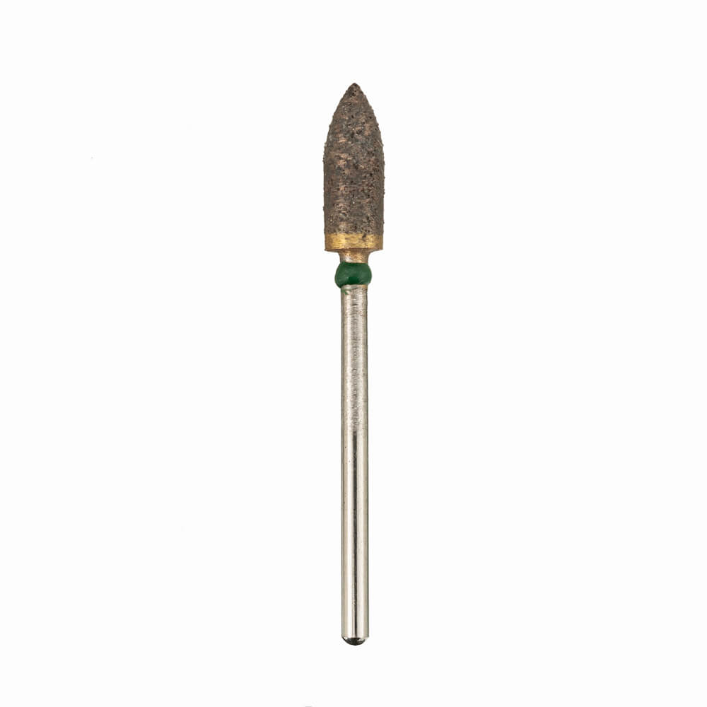 Sintered Diamond Burs
