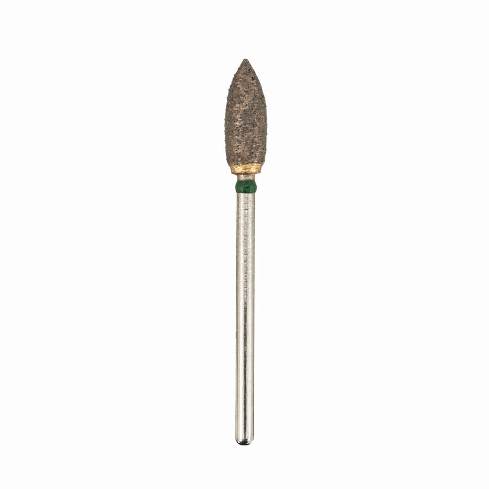 Sintered Diamond Burs