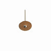 Sintered Diamond Burs