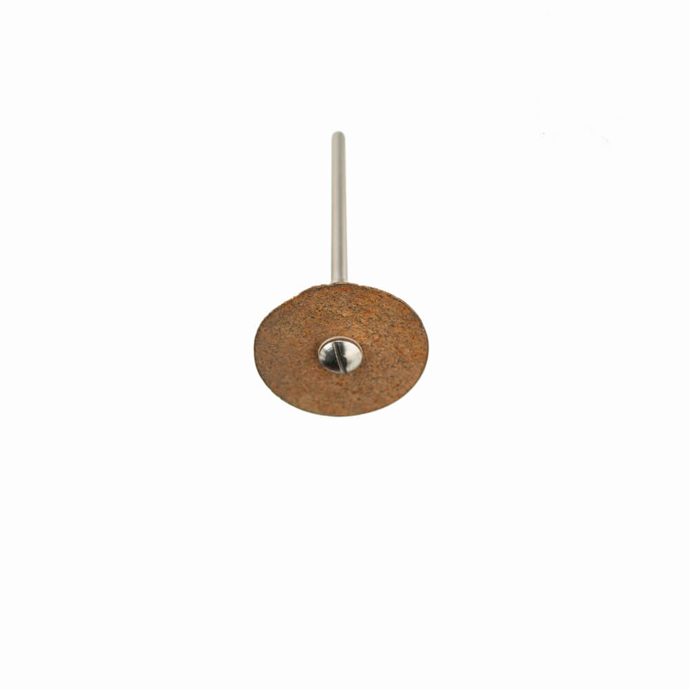 Sintered Diamond Burs