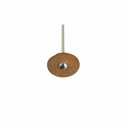 Sintered Diamond Burs