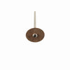 Sintered Diamond Burs