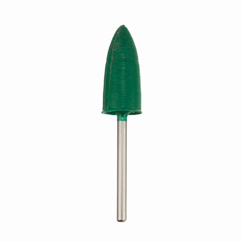 Diamond Pacific Nova Points for Sanding & Polishing