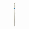 Diamond Coated Burs