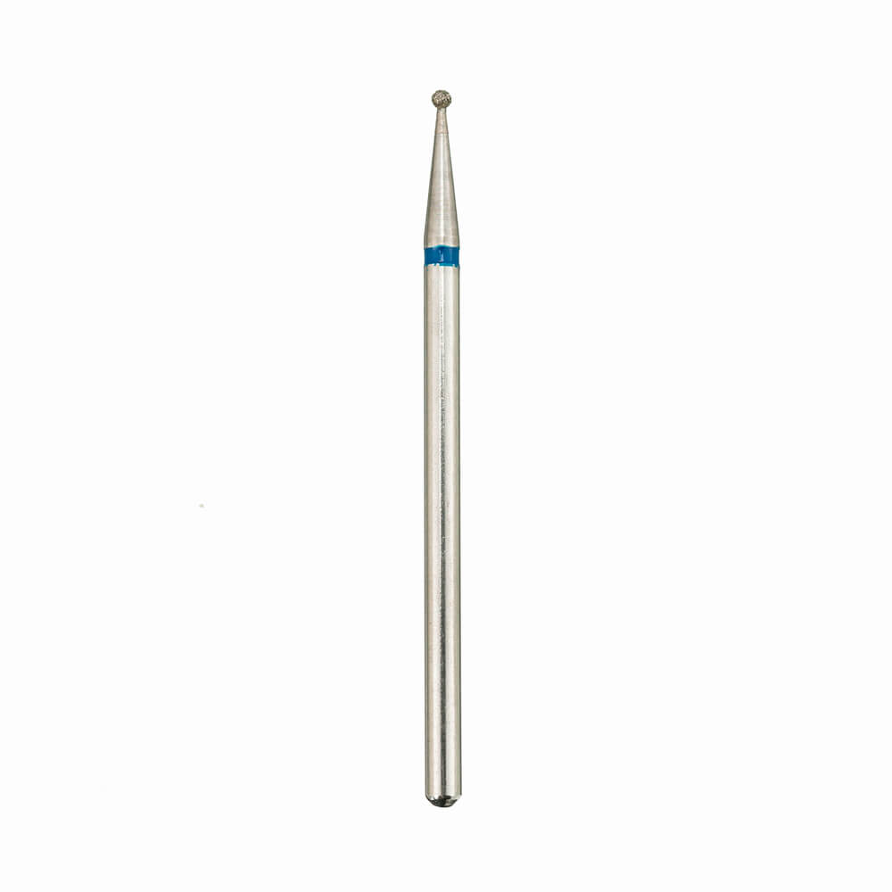 Diamond Coated Burs