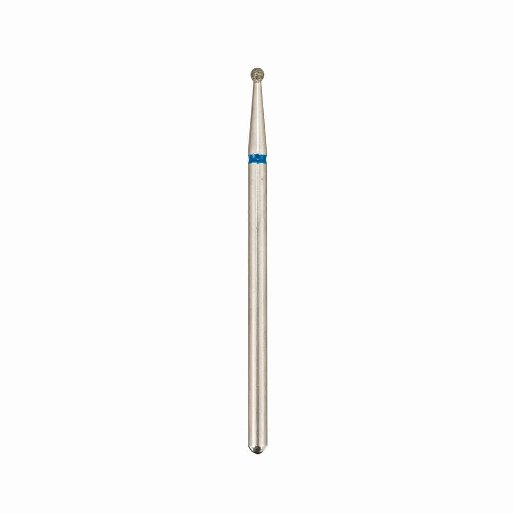 Diamond Coated Burs