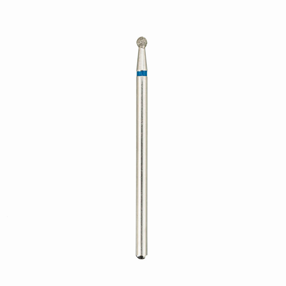 Diamond Coated Burs