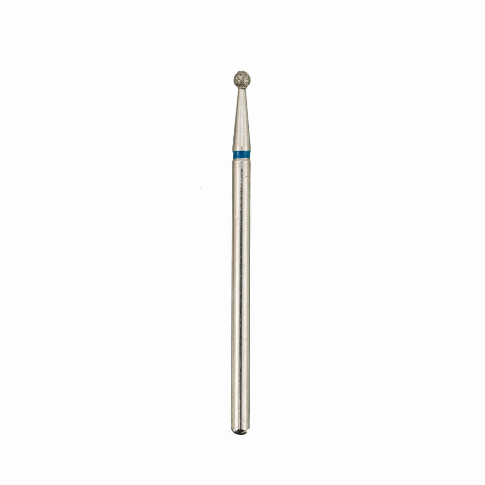 Diamond Coated Burs