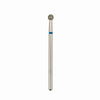 Diamond Coated Burs