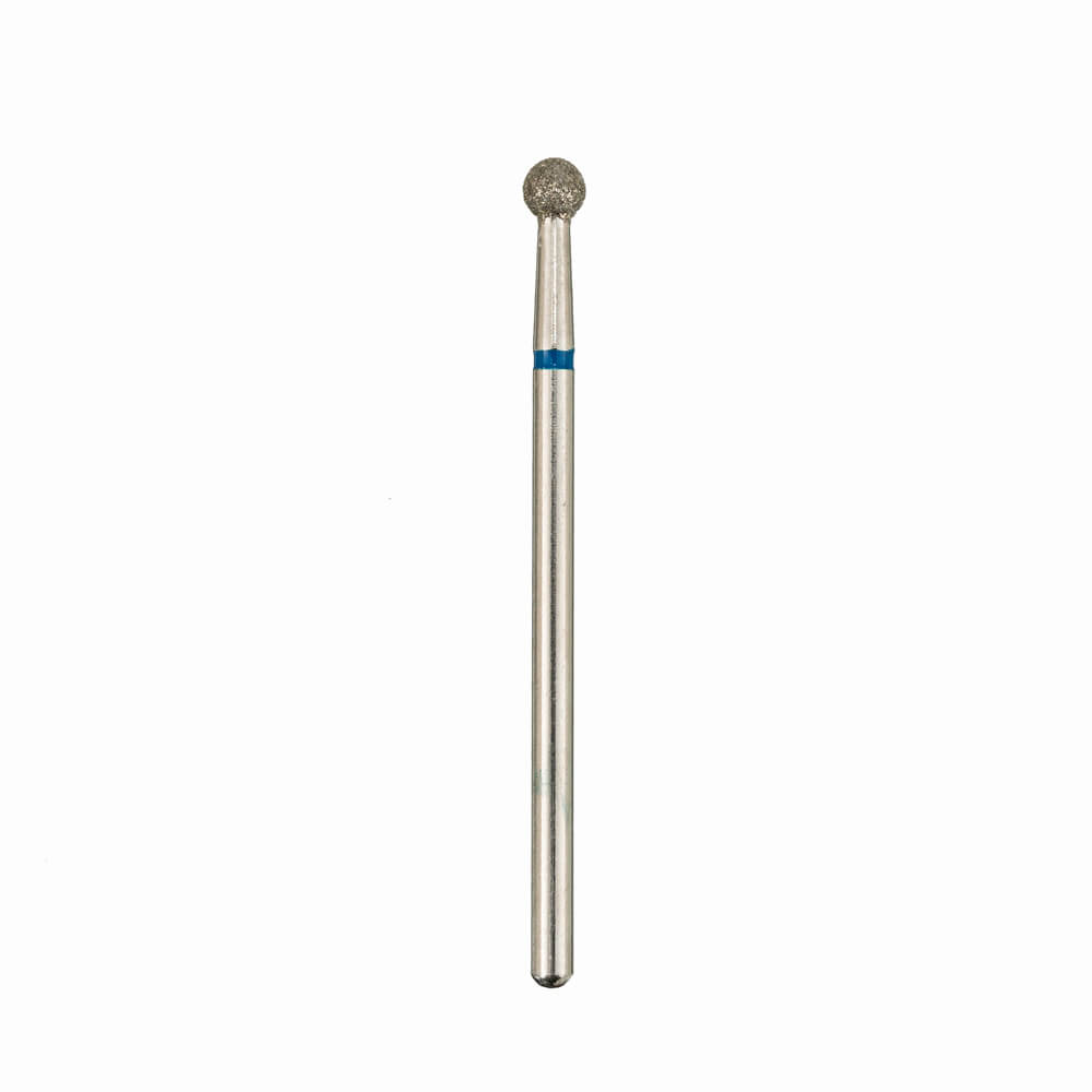 Diamond Coated Burs
