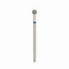 Diamond Coated Burs