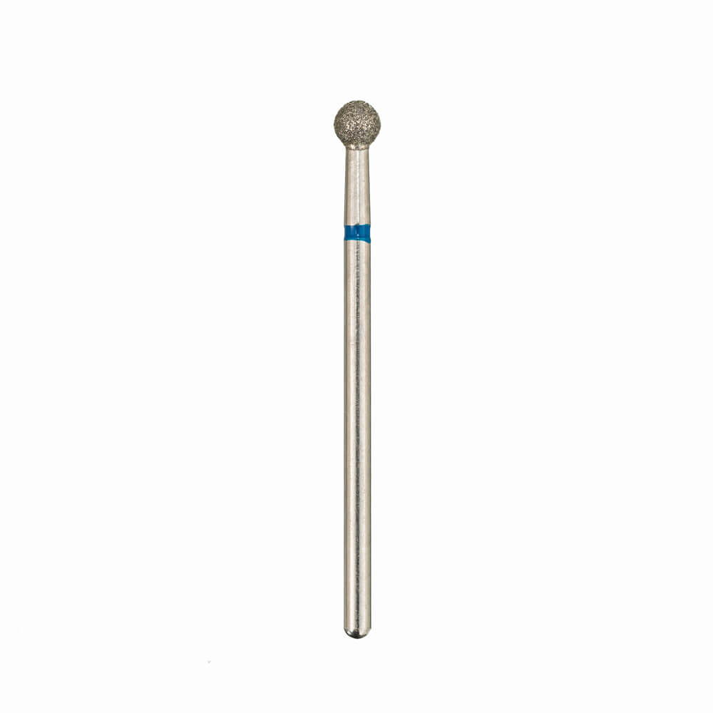 Diamond Coated Burs