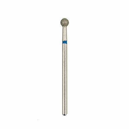 Diamond Coated Burs