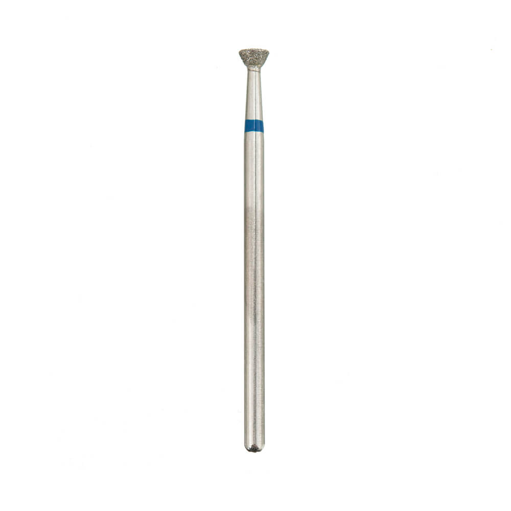 Diamond Coated Burs