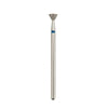 Diamond Coated Burs