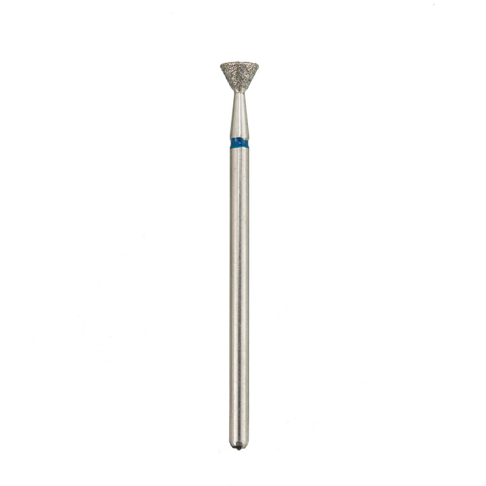 Diamond Coated Burs