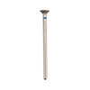 Diamond Coated Burs