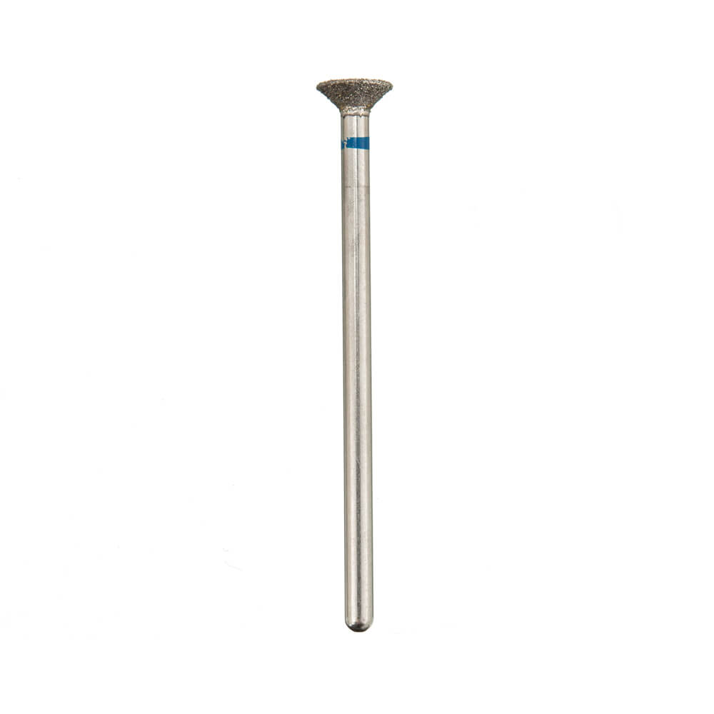 Diamond Coated Burs