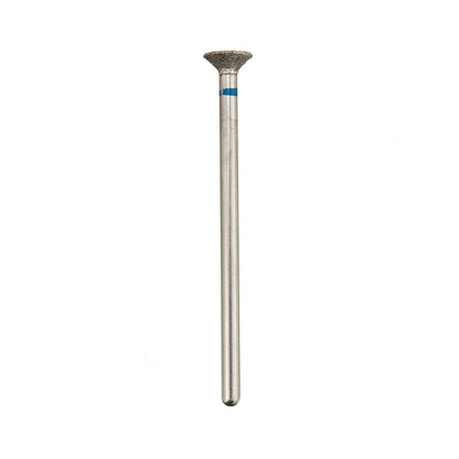 Diamond Coated Burs
