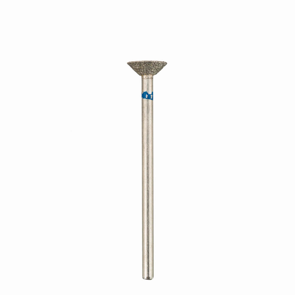 Diamond Coated Burs