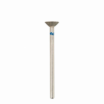 Diamond Coated Burs