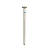 Diamond Coated Burs