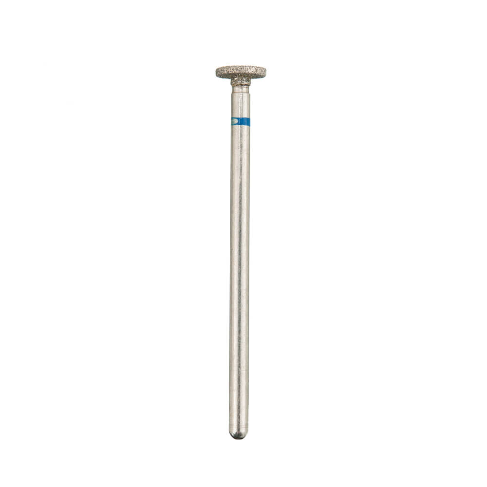 Diamond Coated Burs