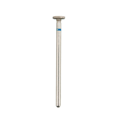 Diamond Coated Burs