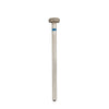 Diamond Coated Burs