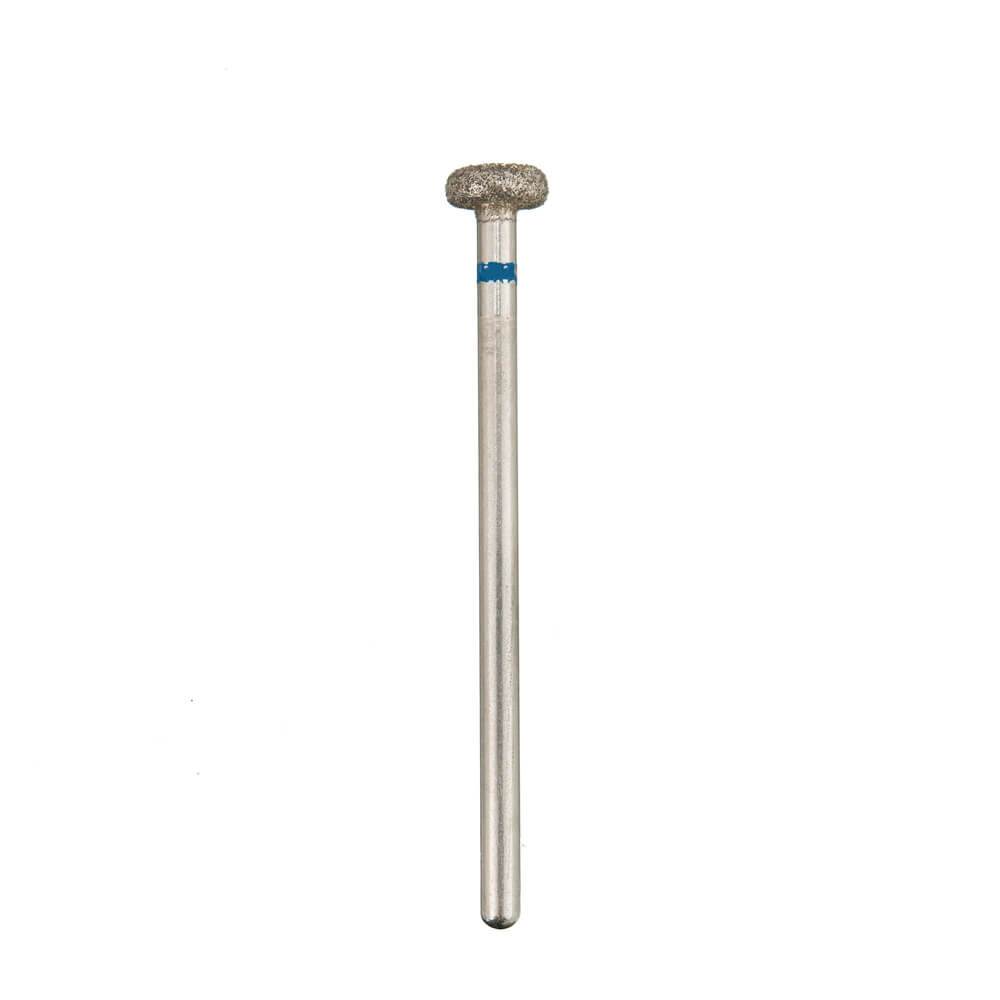 Diamond Coated Burs