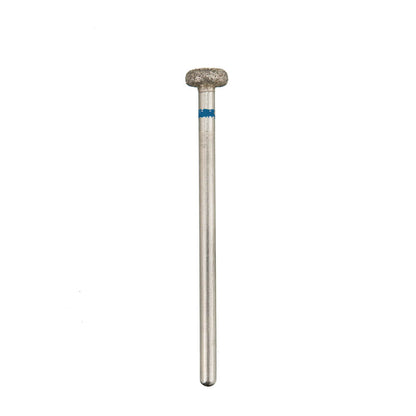 Diamond Coated Burs