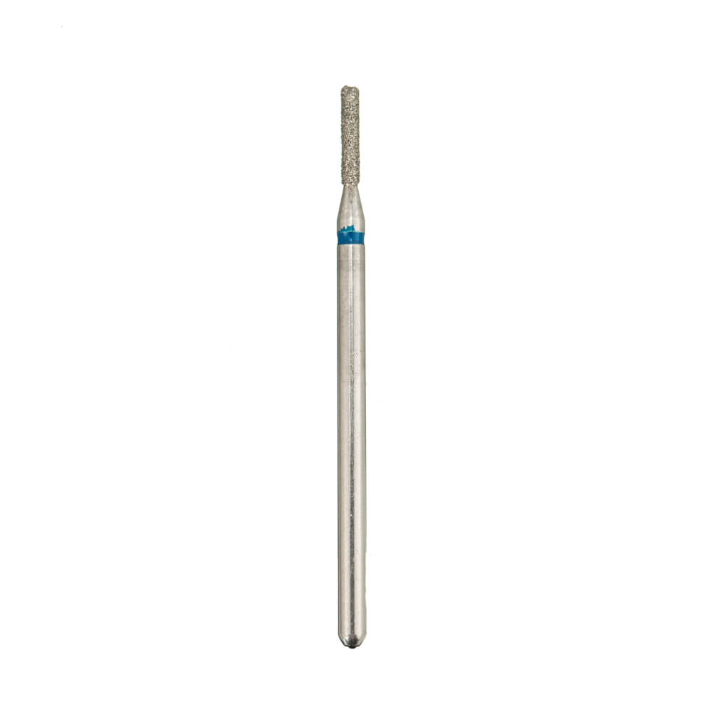 Diamond Coated Burs