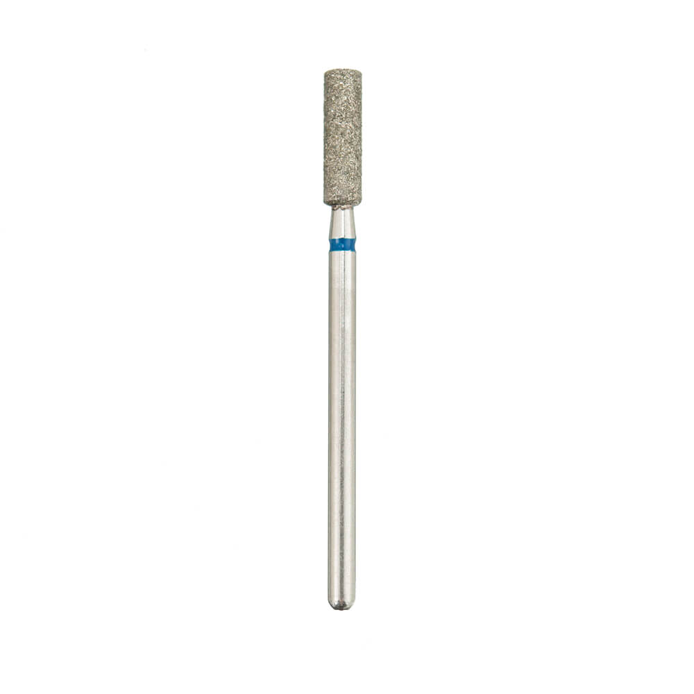 Diamond Coated Burs