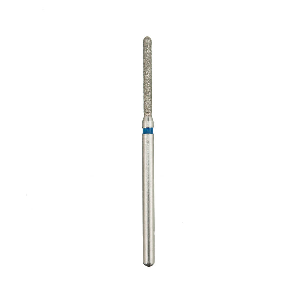 Diamond Coated Burs
