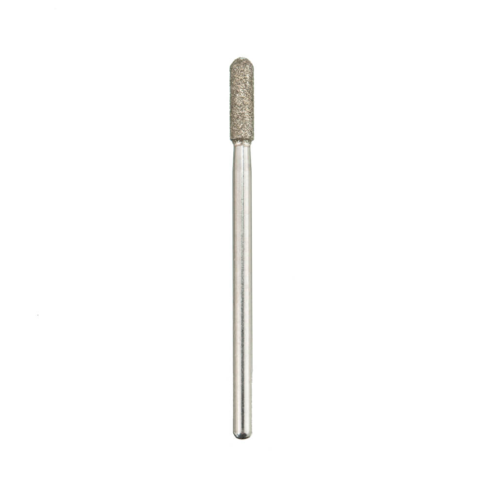 Diamond Coated Burs