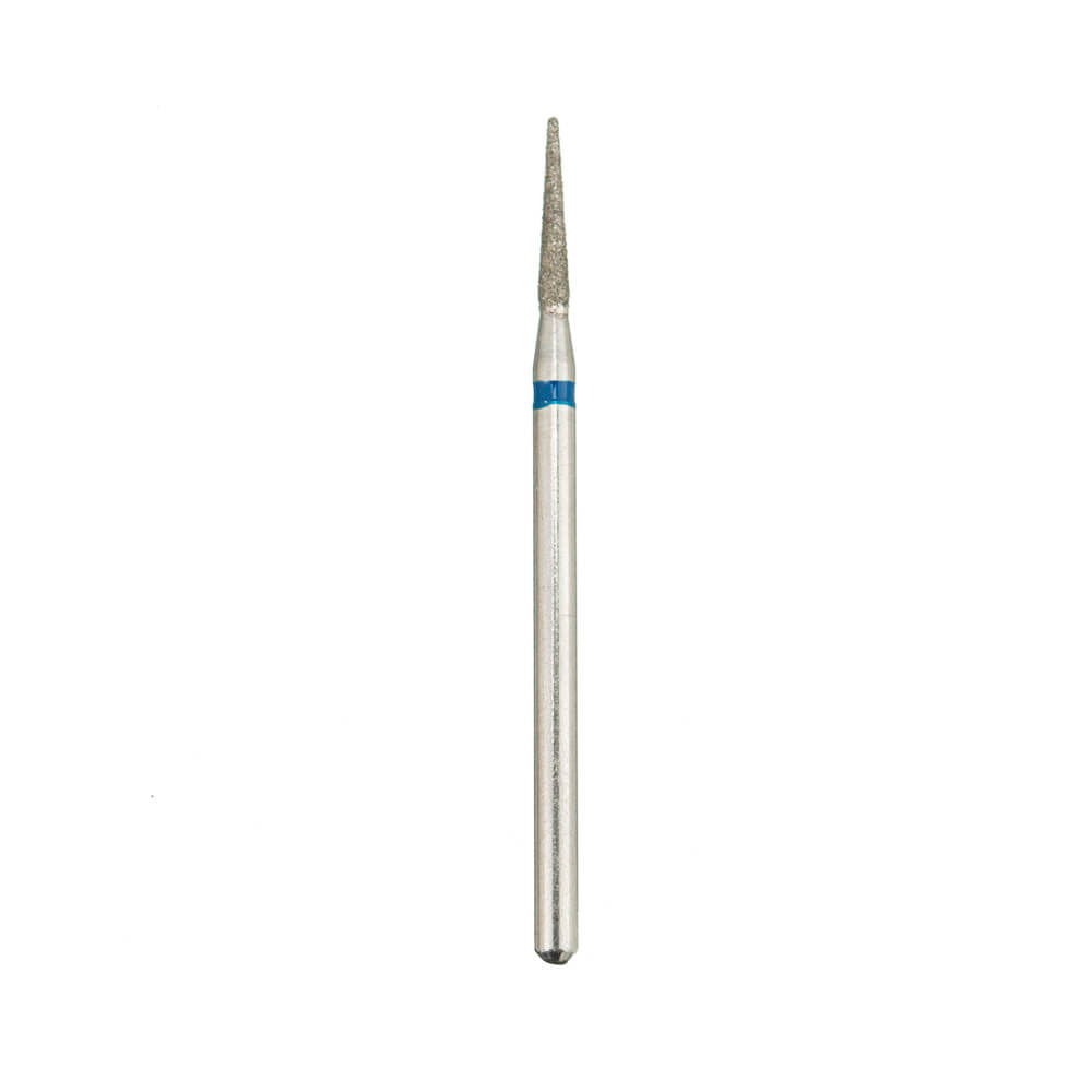 Diamond Coated Burs