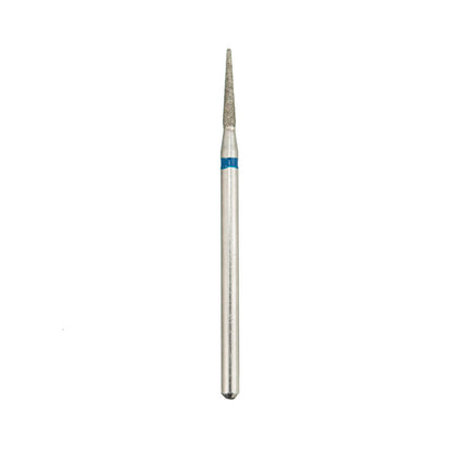 Diamond Coated Burs
