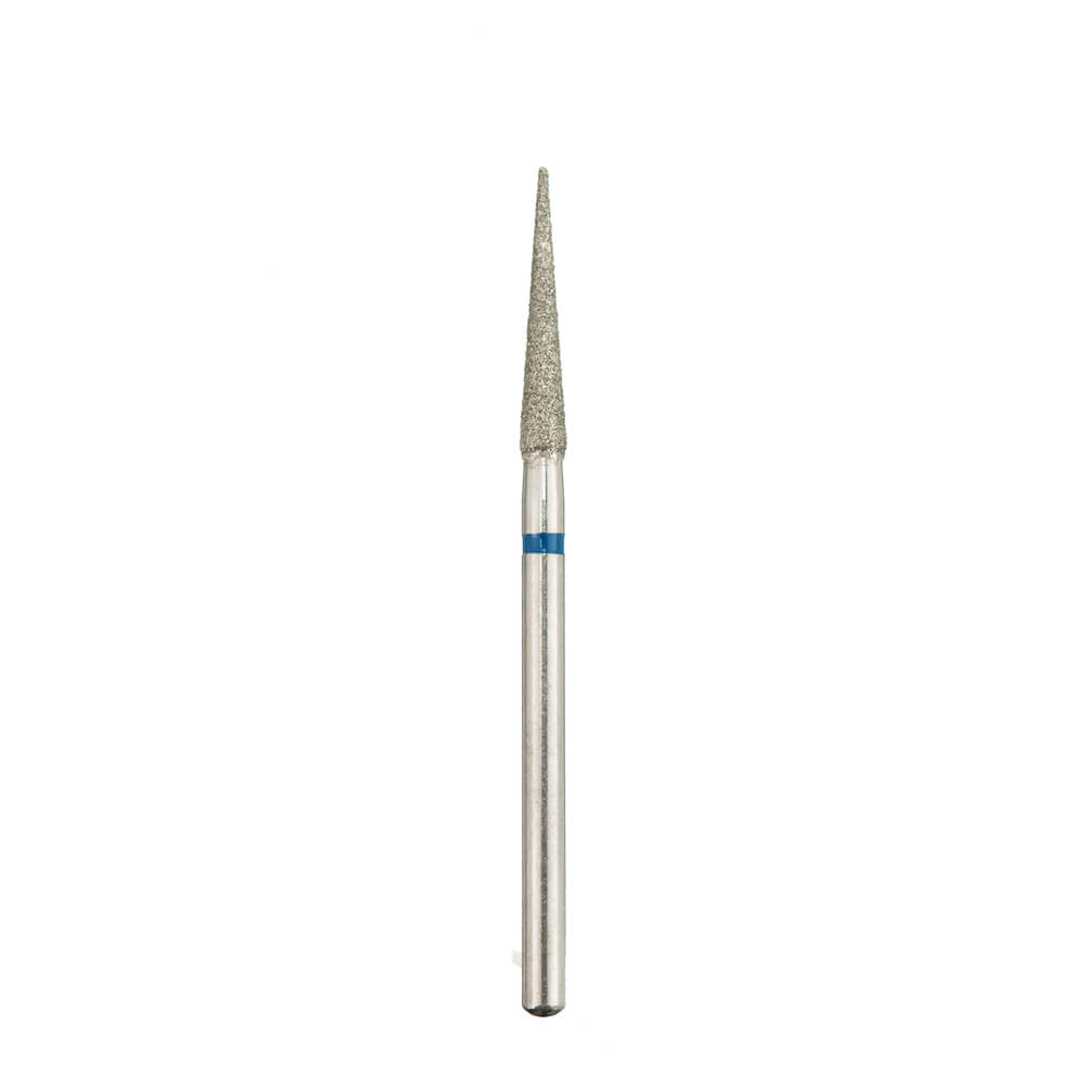Diamond Coated Burs