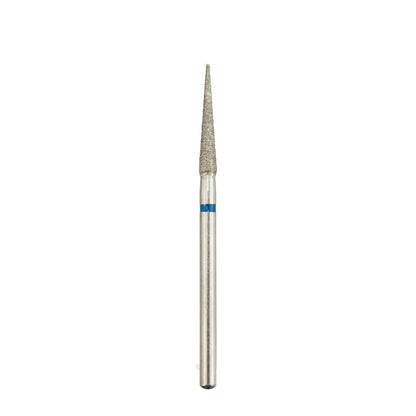 Diamond Coated Burs