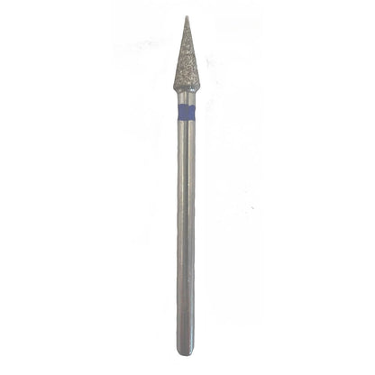 Diamond Coated Burs