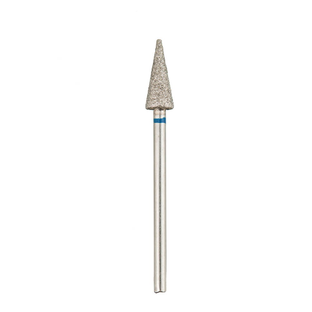 Diamond Coated Burs