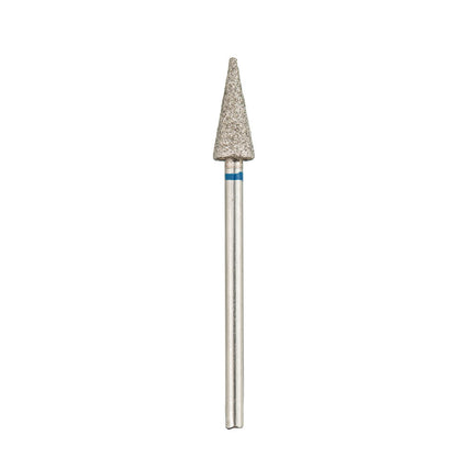 Diamond Coated Burs