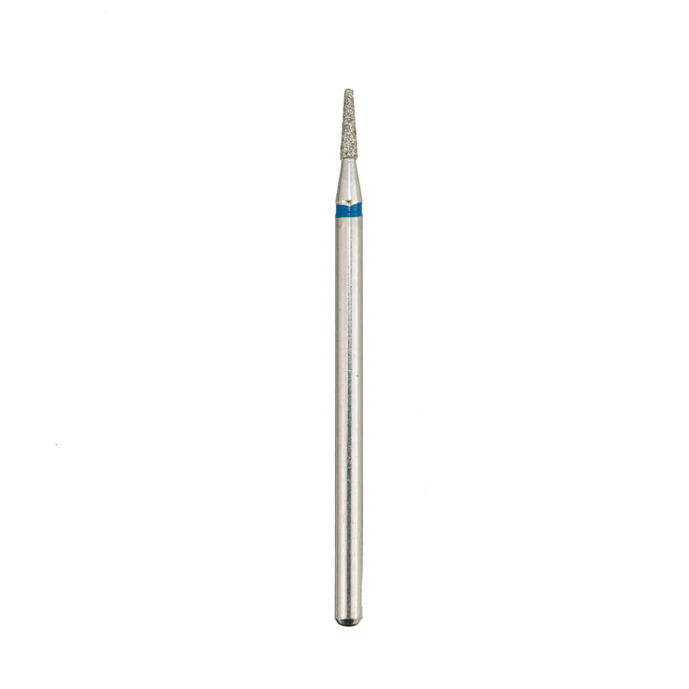 Diamond Coated Burs