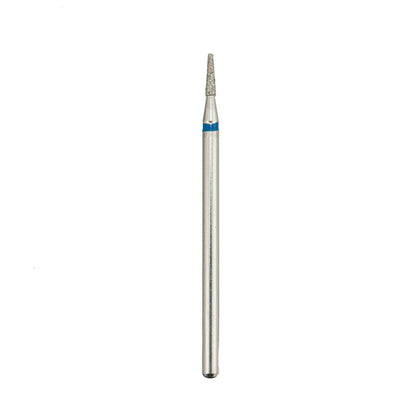 Diamond Coated Burs